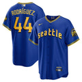 SM 2023 City Connect Collection Jersey - Stitched
