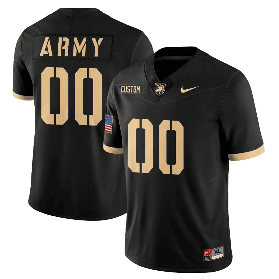 ABK Special Uniform Custom Jersey