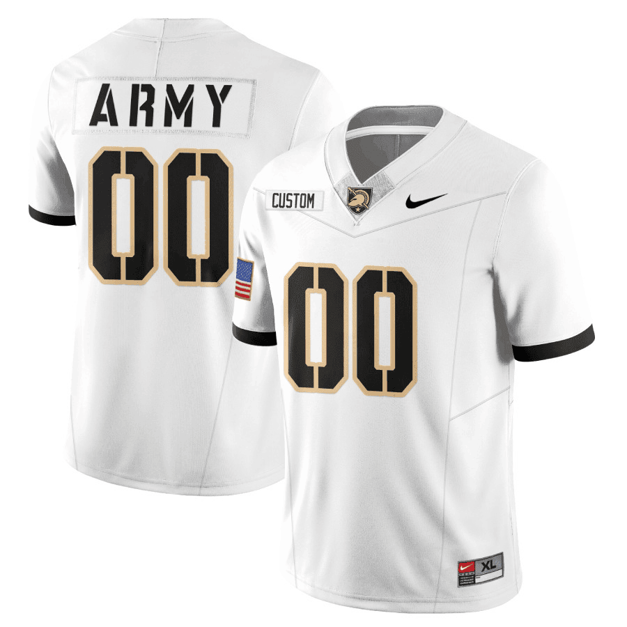ABK Special Uniform Custom Jersey