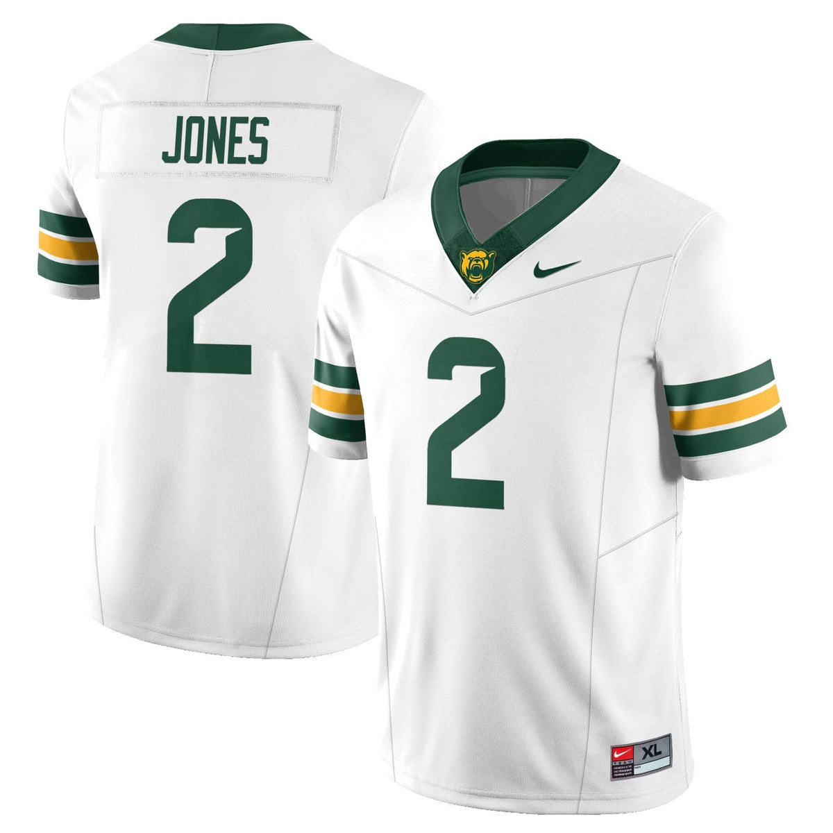 BB2024 Vapor Limited Jersey