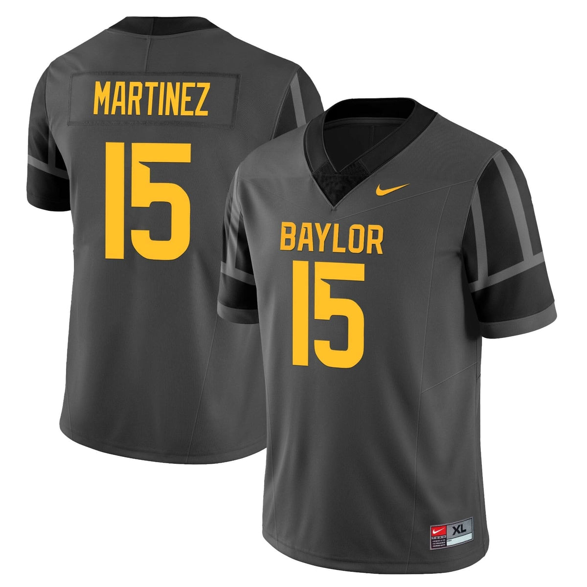 BB2024 Vapor Limited Jersey