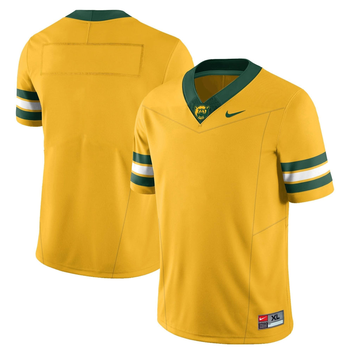 BB2024 Vapor Limited Jersey