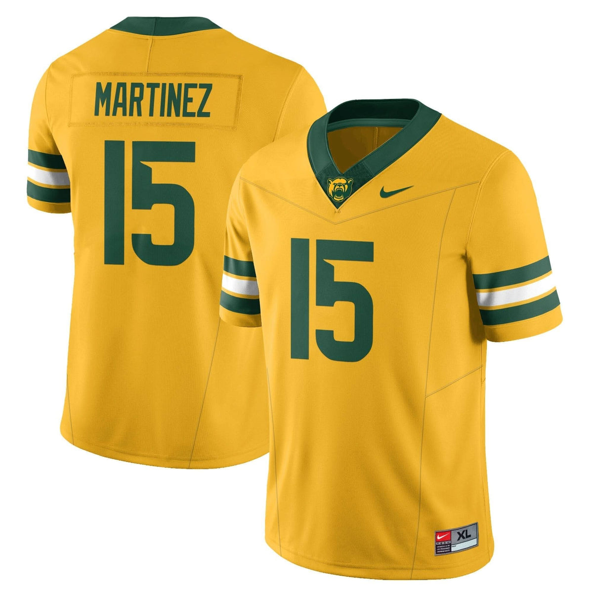 BB2024 Vapor Limited Jersey