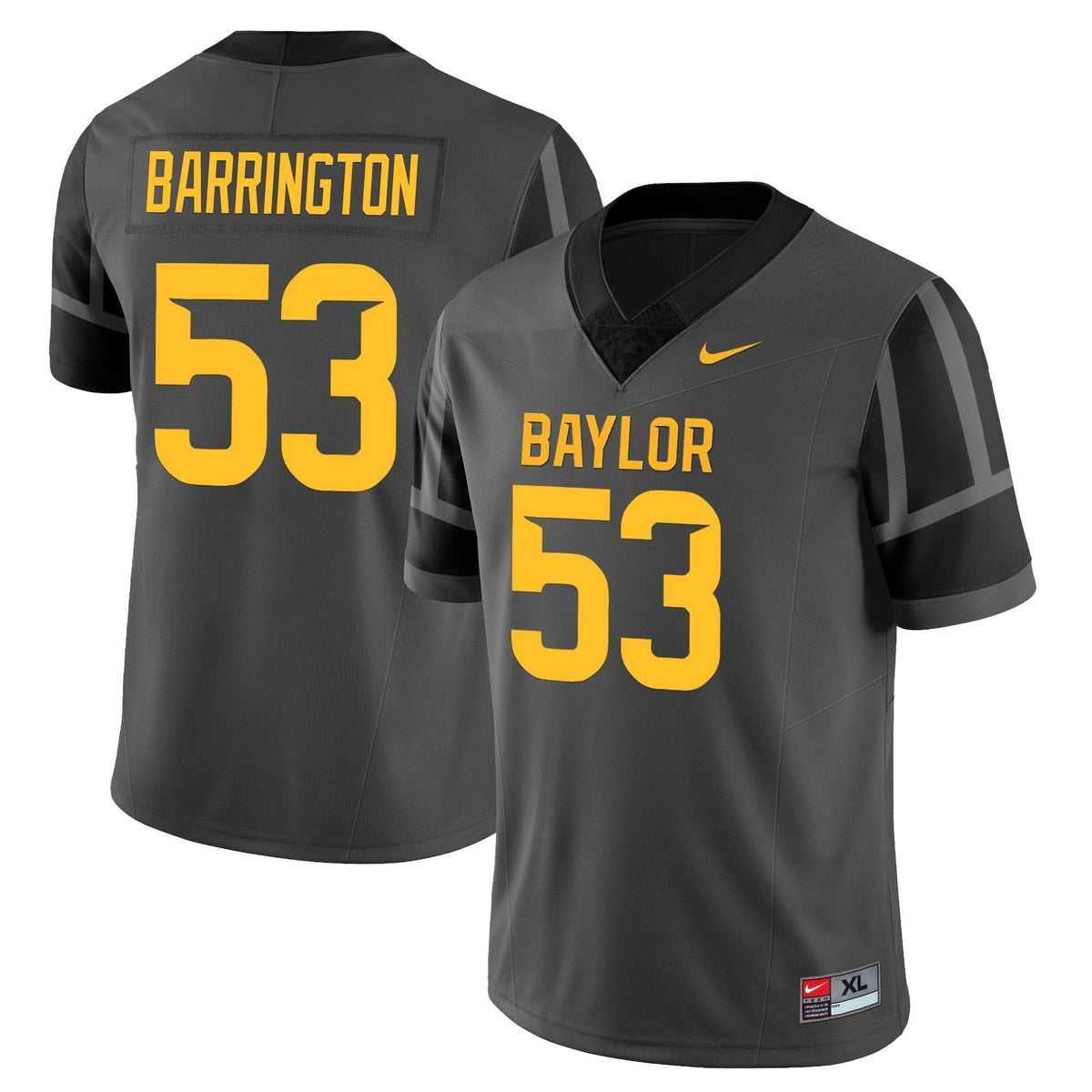 BB2024 Vapor Limited Jersey