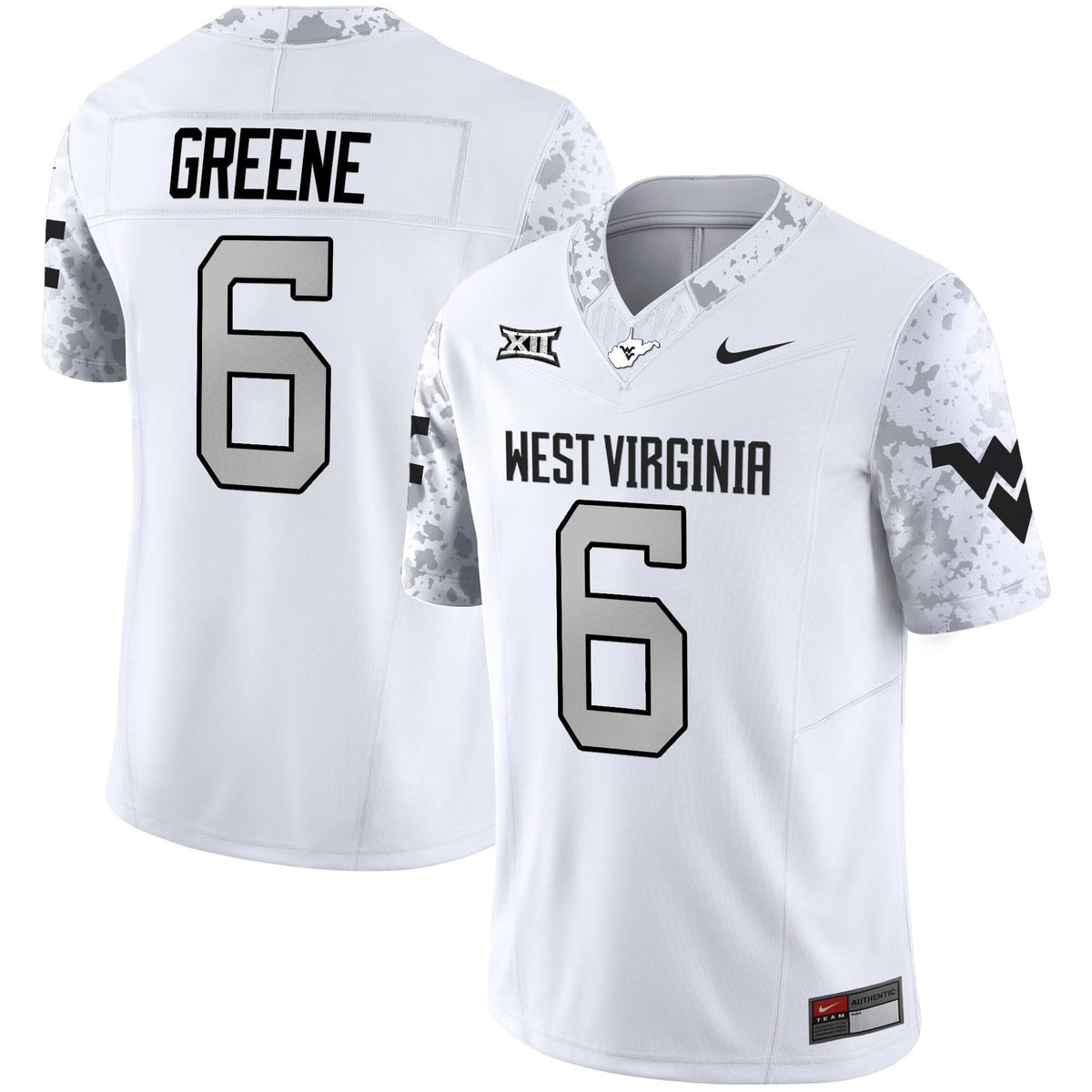 WVM 2024 Vapor Limited Jersey V2
