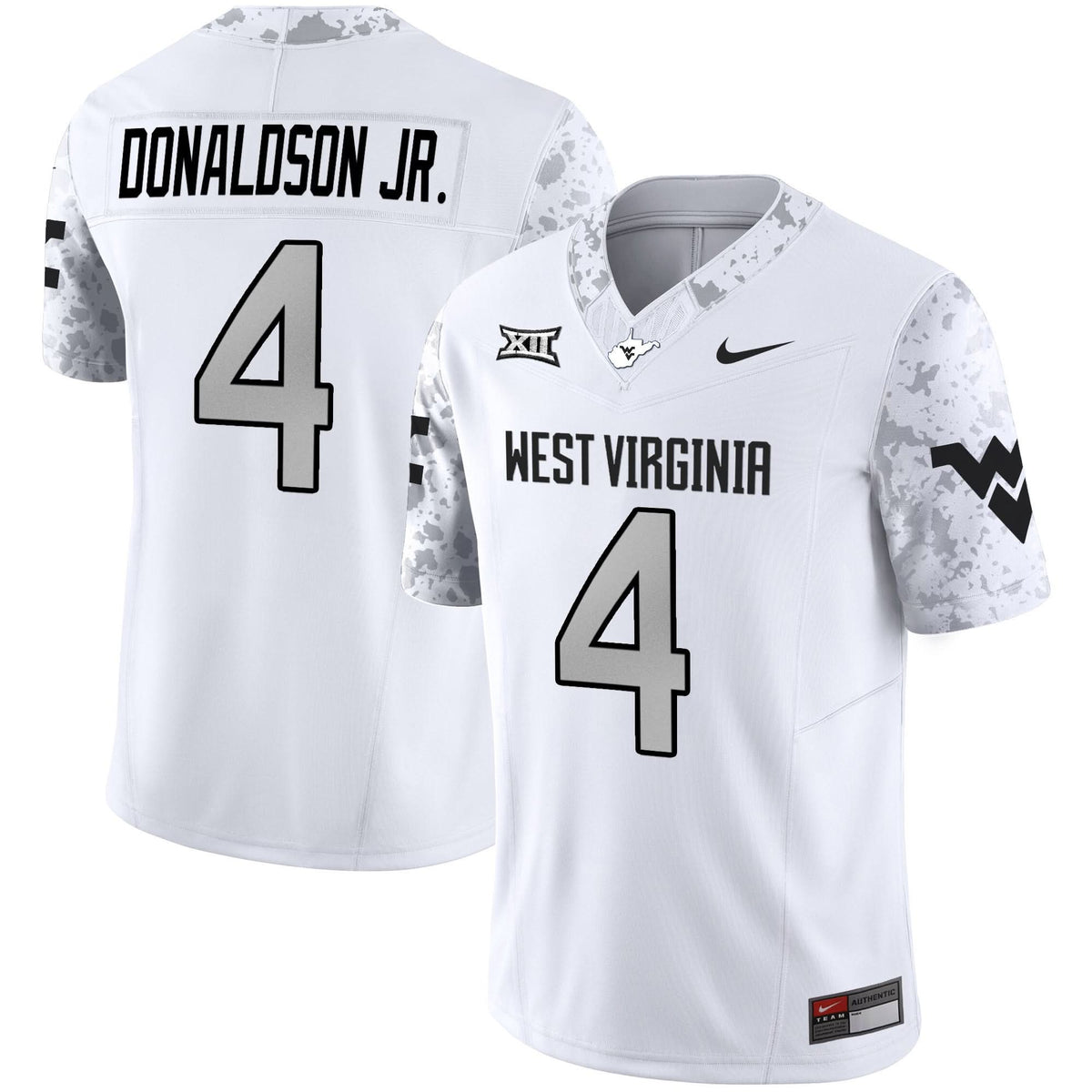 WVM 2024 Vapor Limited Jersey V2