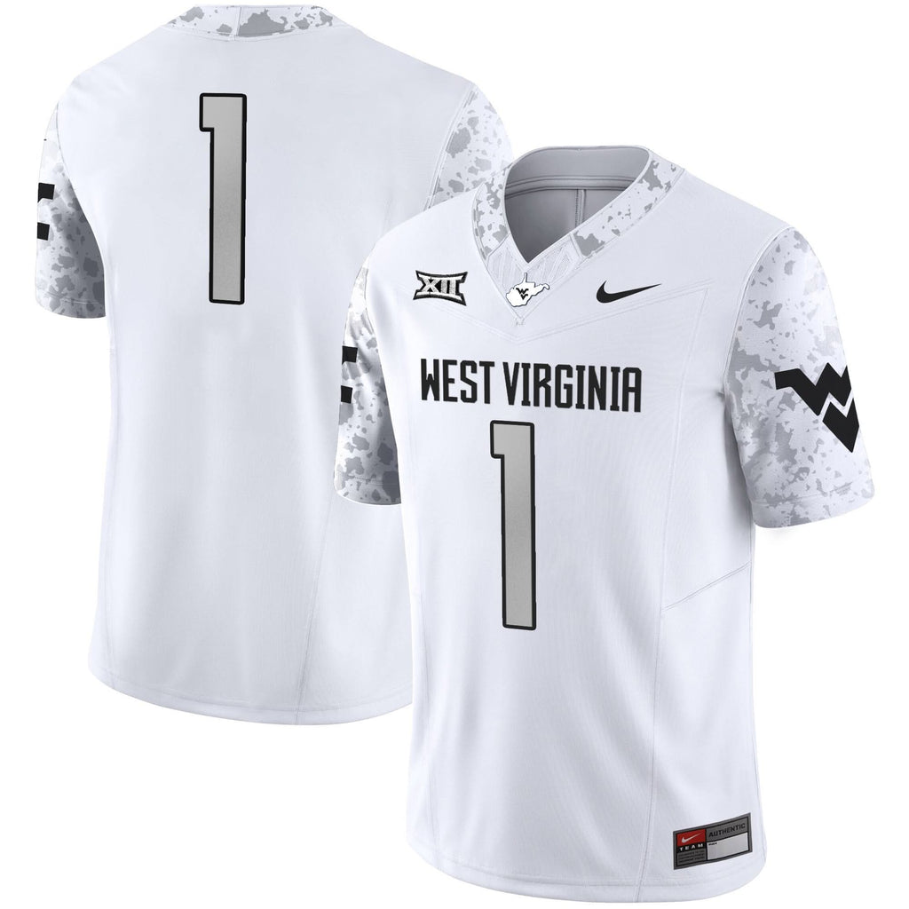 WVM 2024 Vapor Limited Jersey V2