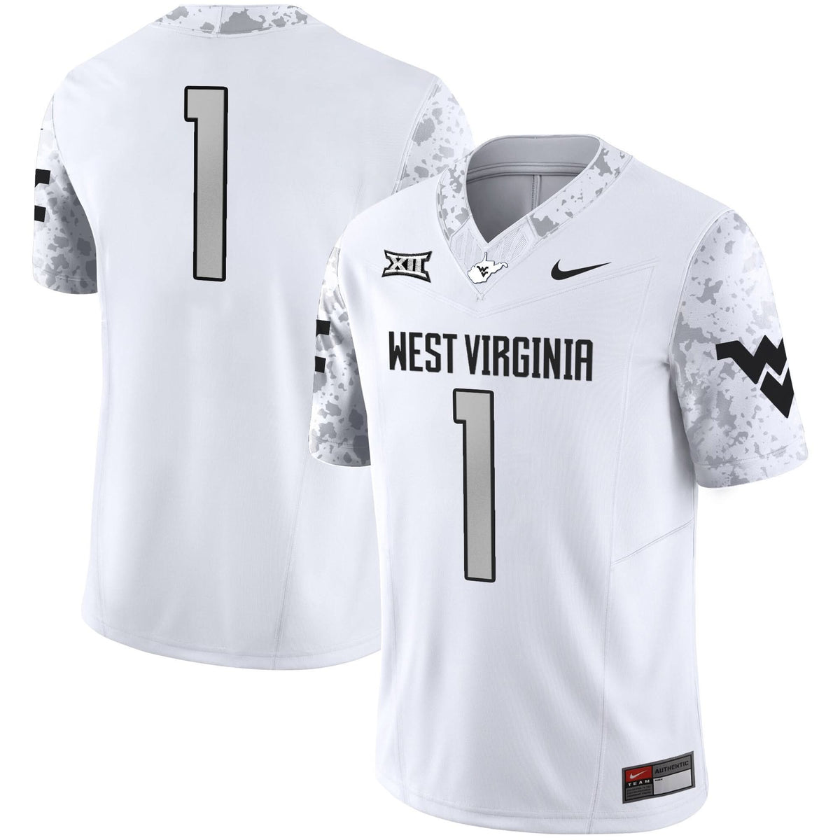 WVM 2024 Vapor Limited Jersey V2