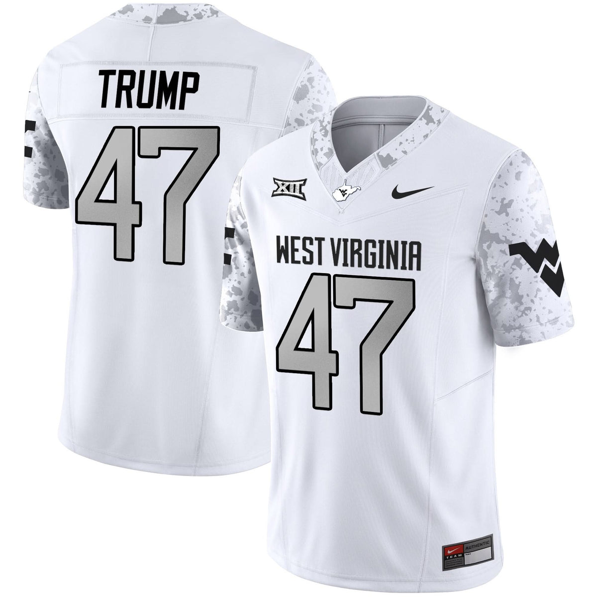 WVM 2024 Vapor Limited Jersey V2
