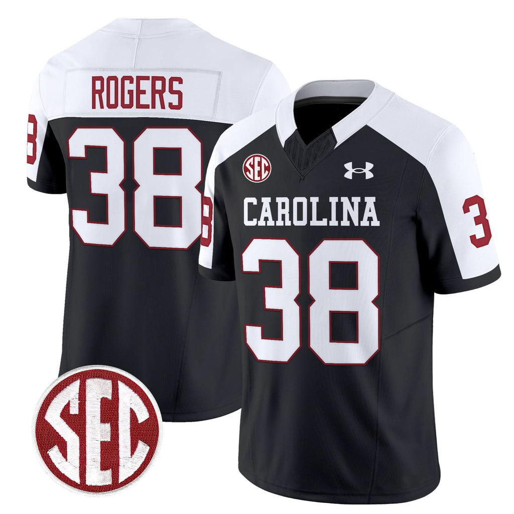 SCG 1980 Throwback Vapor Limited Jersey