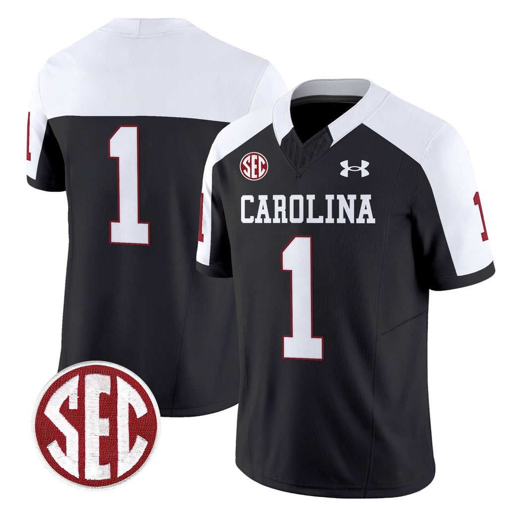 SCG 1980 Throwback Vapor Limited Jersey