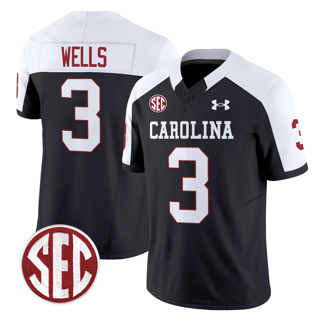 SCG 1980 Throwback Vapor Limited Jersey