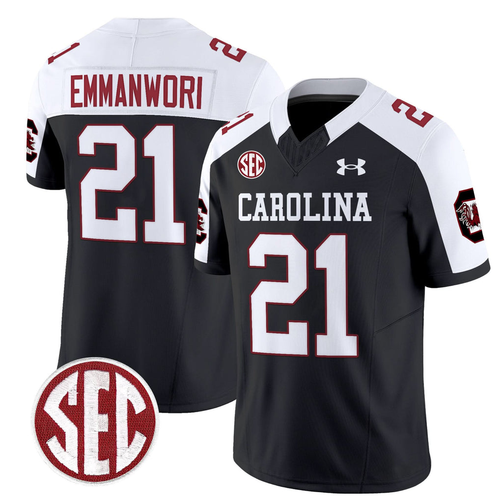 SCG 1980 Throwback Vapor Limited Jersey V2