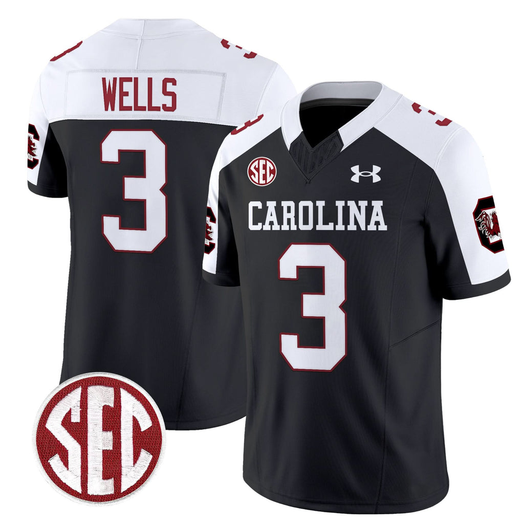 SCG 1980 Throwback Vapor Limited Jersey V2