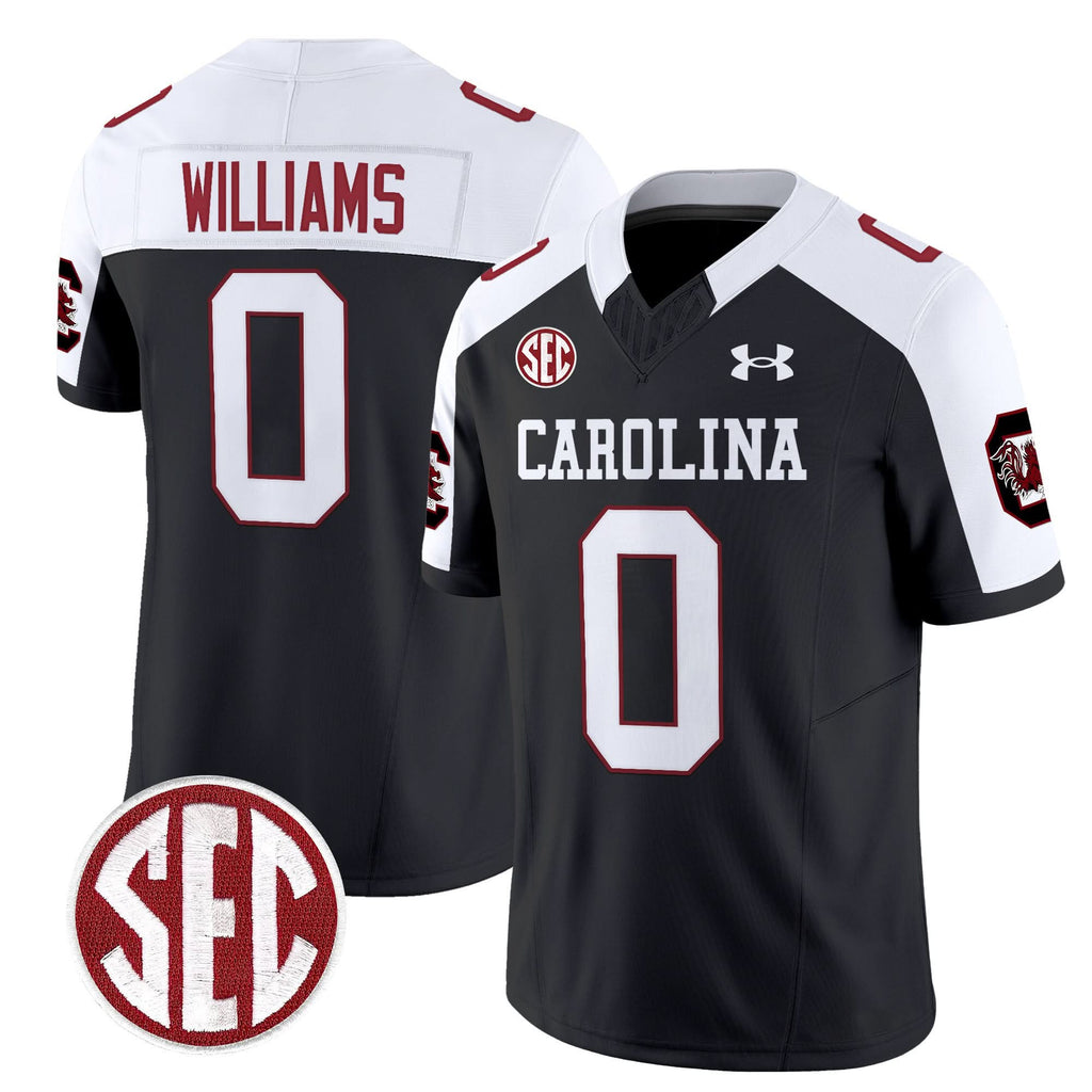 SCG 1980 Throwback Vapor Limited Jersey V2