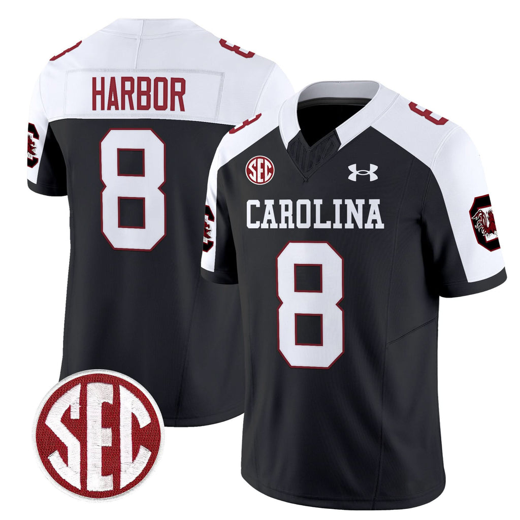 SCG 1980 Throwback Vapor Limited Jersey V2