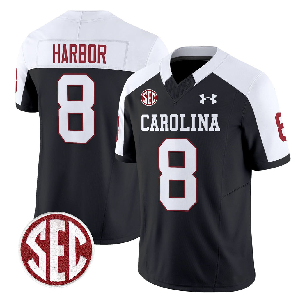SCG 1980 Throwback Vapor Limited Jersey