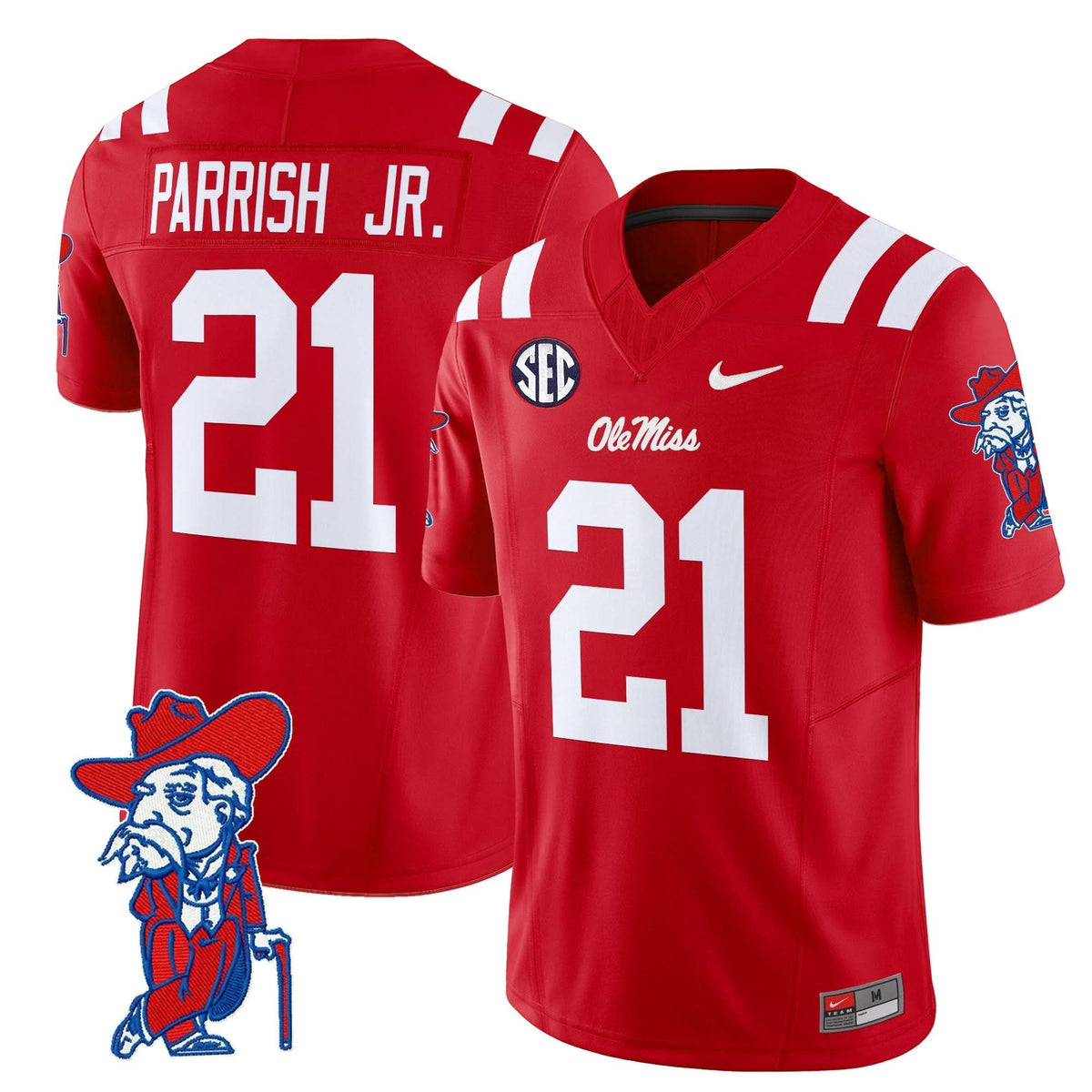 OMB 2024 Vapor Limited Jersey V2