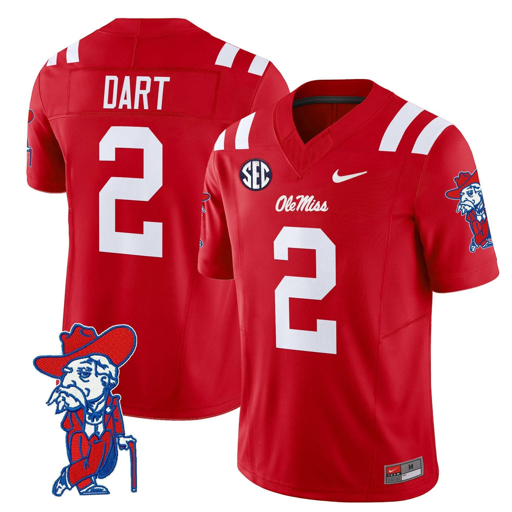 OMB 2024 Vapor Limited Jersey V2