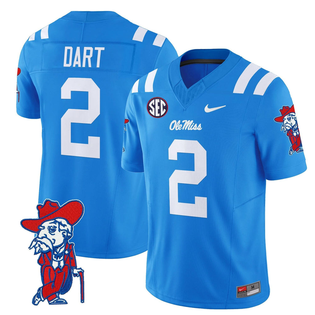 OMB 2024 Vapor Limited Jersey V2