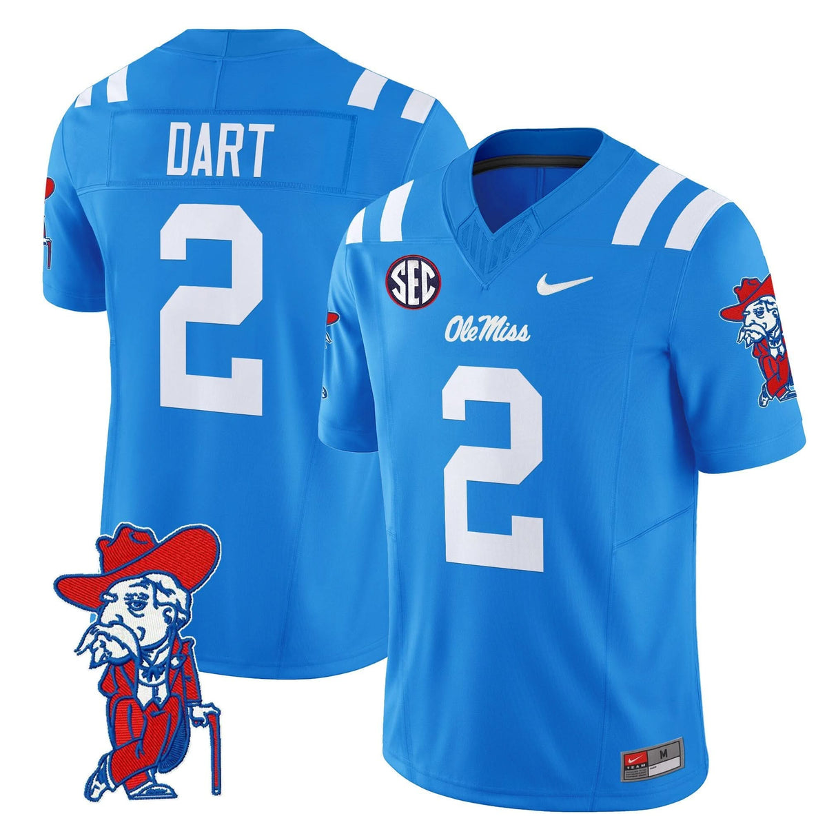 OMB 2024 Vapor Limited Jersey V2