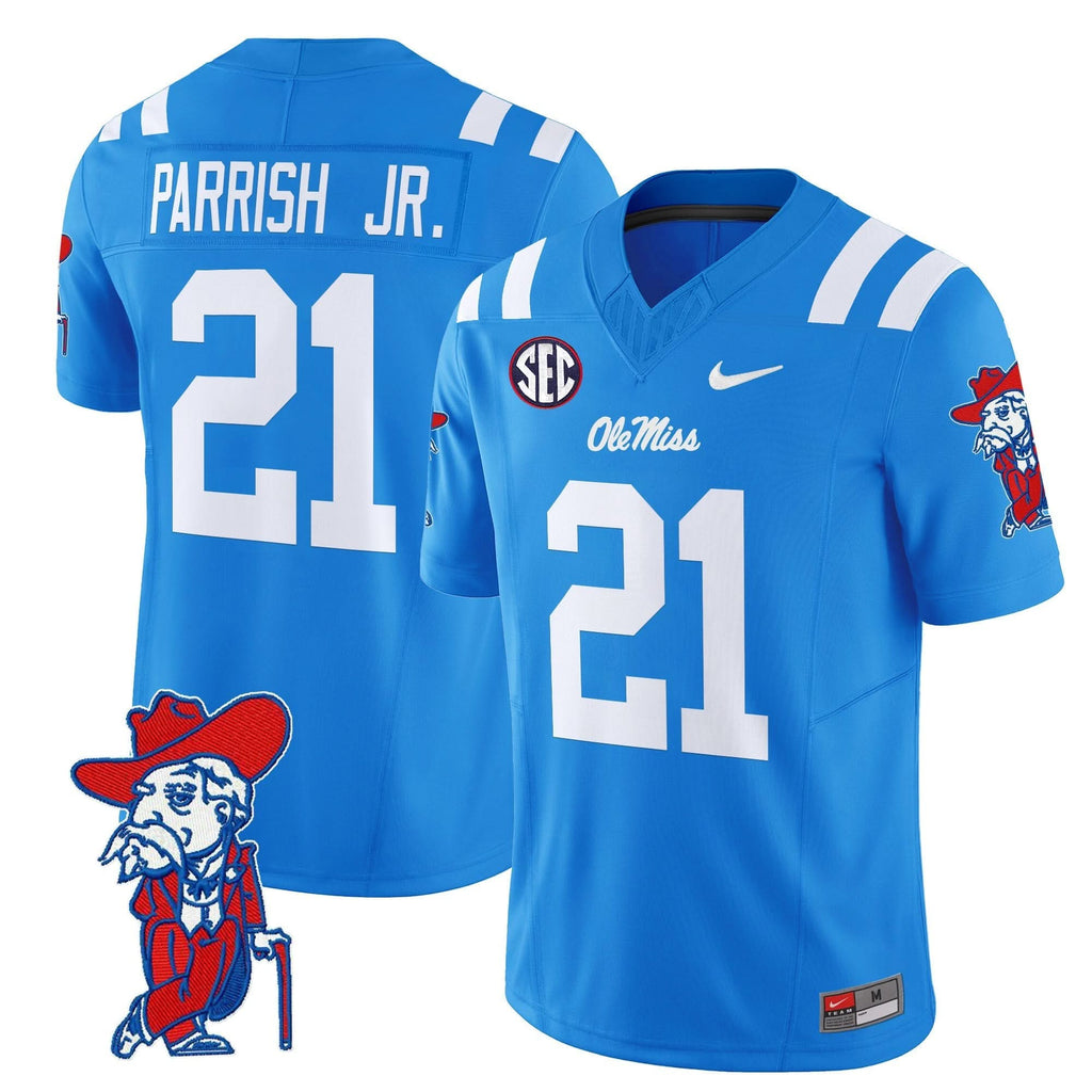 OMB 2024 Vapor Limited Jersey V2