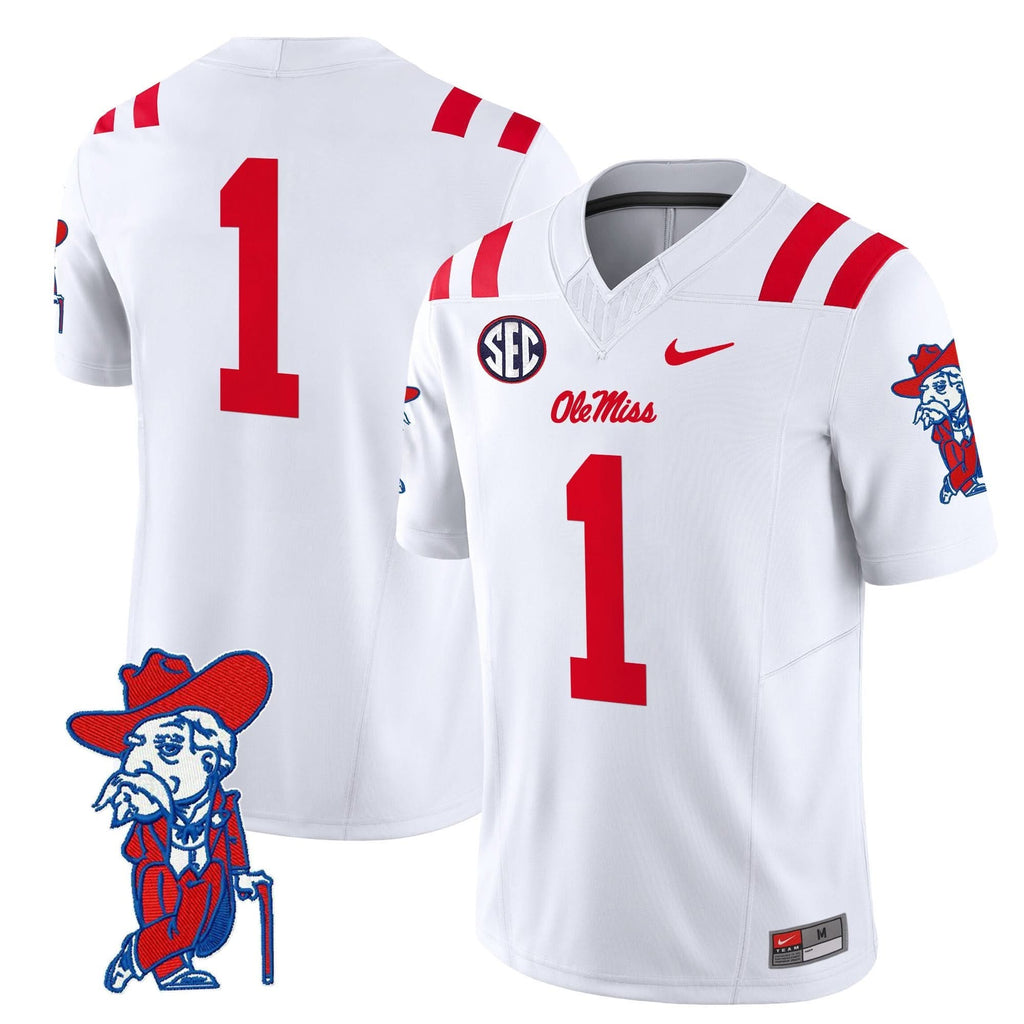 OMB 2024 Vapor Limited Jersey V2