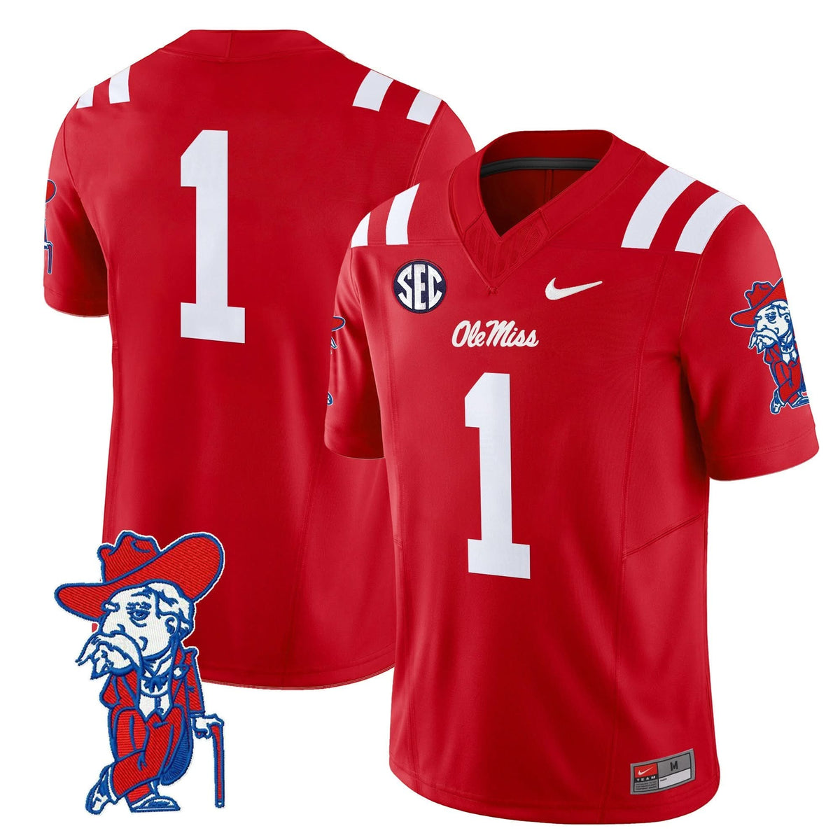 OMB 2024 Vapor Limited Jersey V2