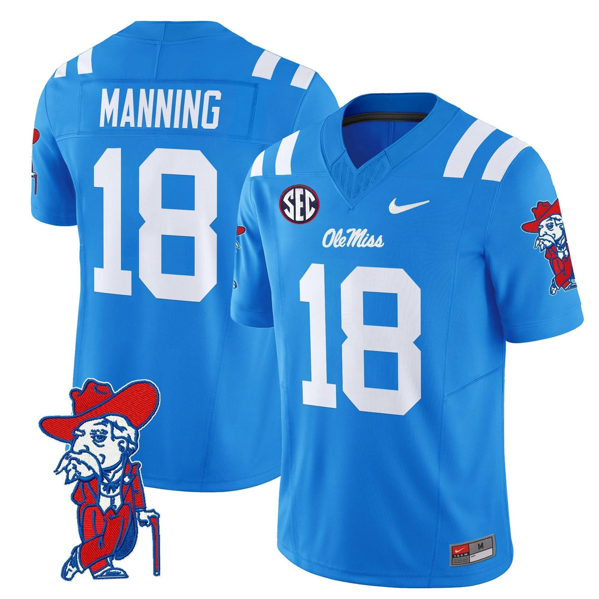OMB 2024 Vapor Limited Jersey V2