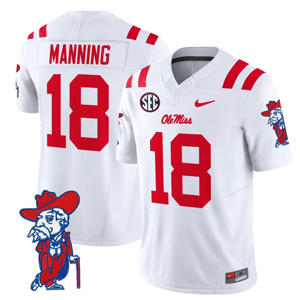 OMB 2024 Vapor Limited Jersey V2