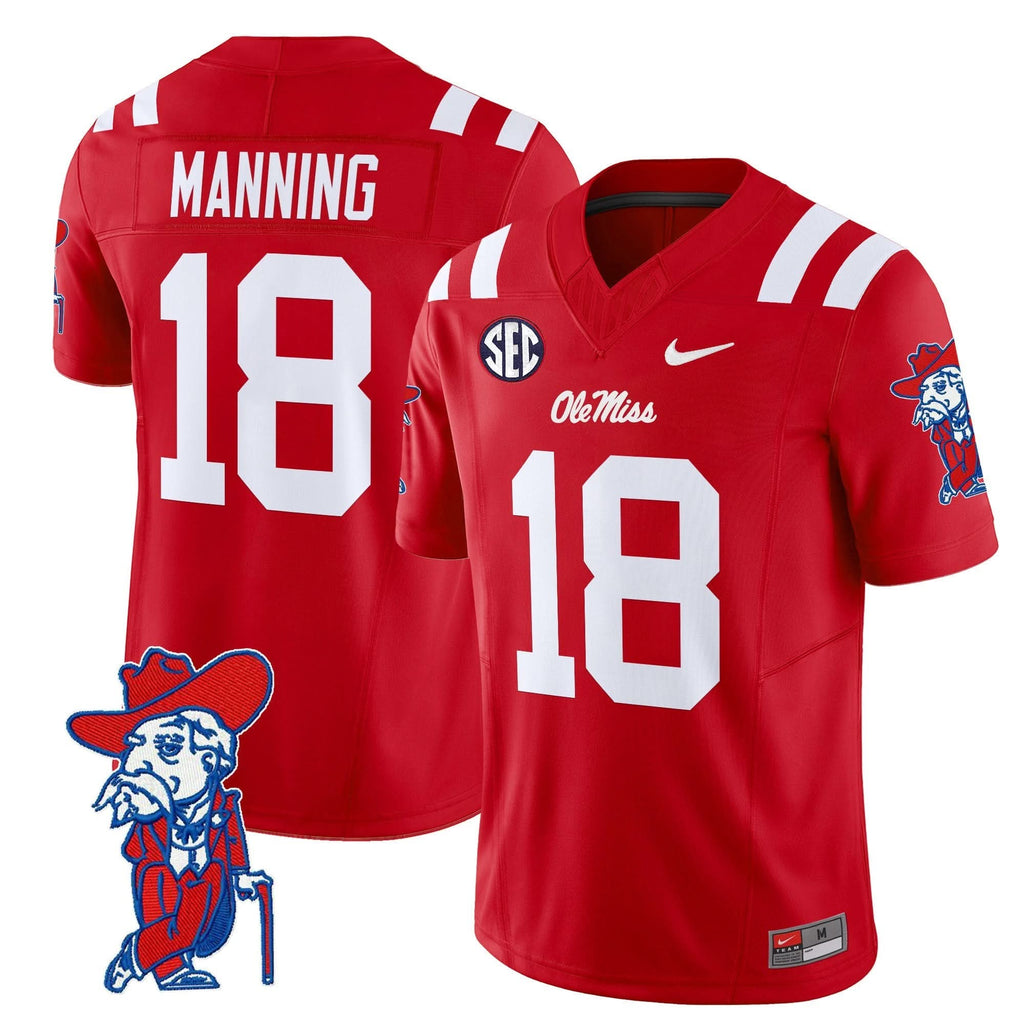 OMB 2024 Vapor Limited Jersey V2