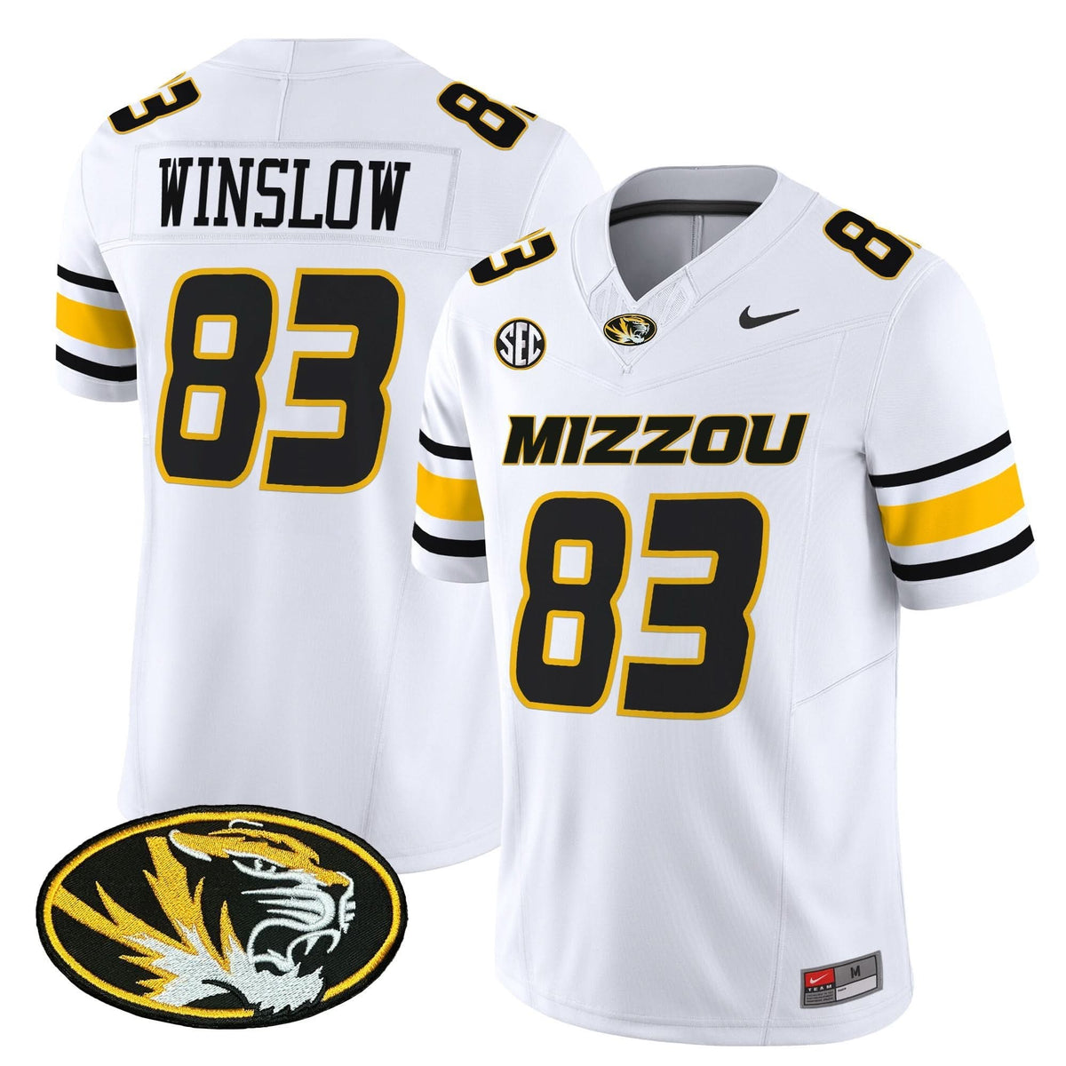 MT Vapor Limited Jersey