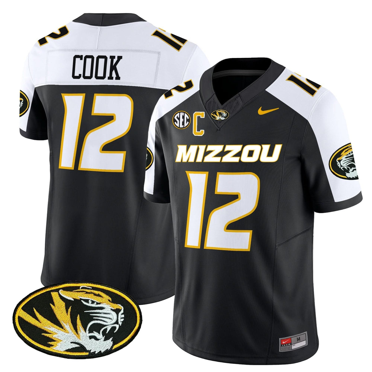 MT Vapor Limited Jersey