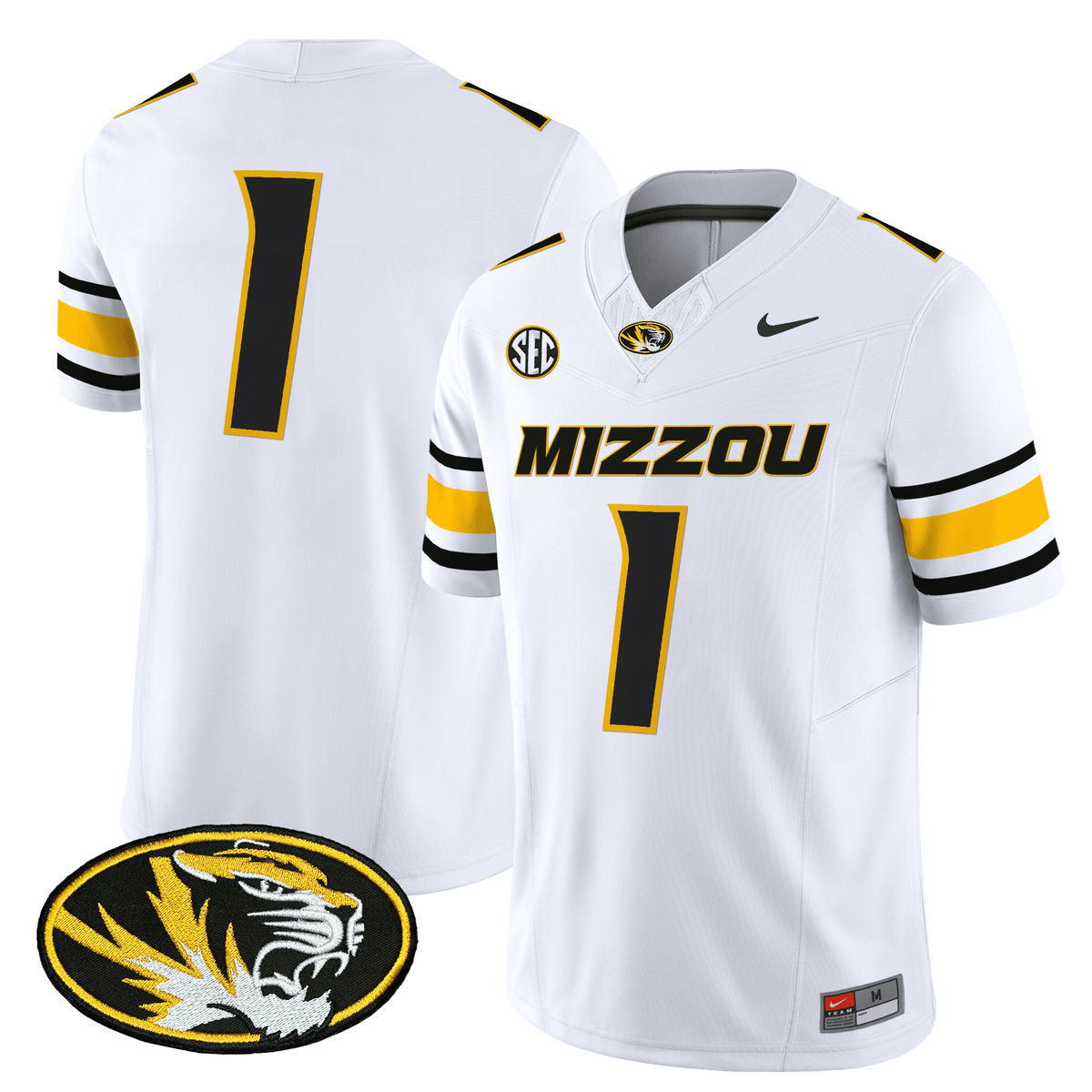 MT Vapor Limited Jersey
