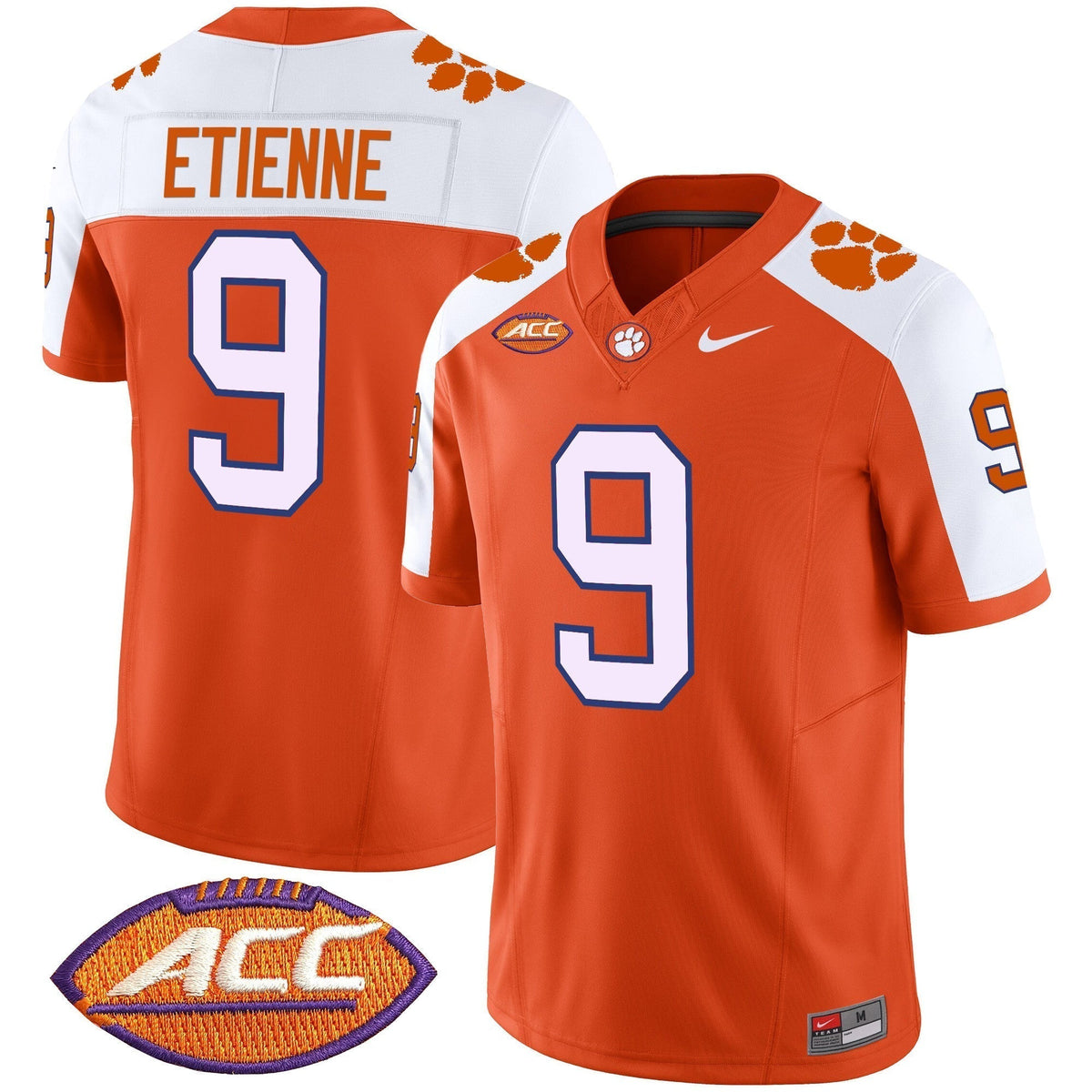 CT 2025 Vapor Limited Jersey