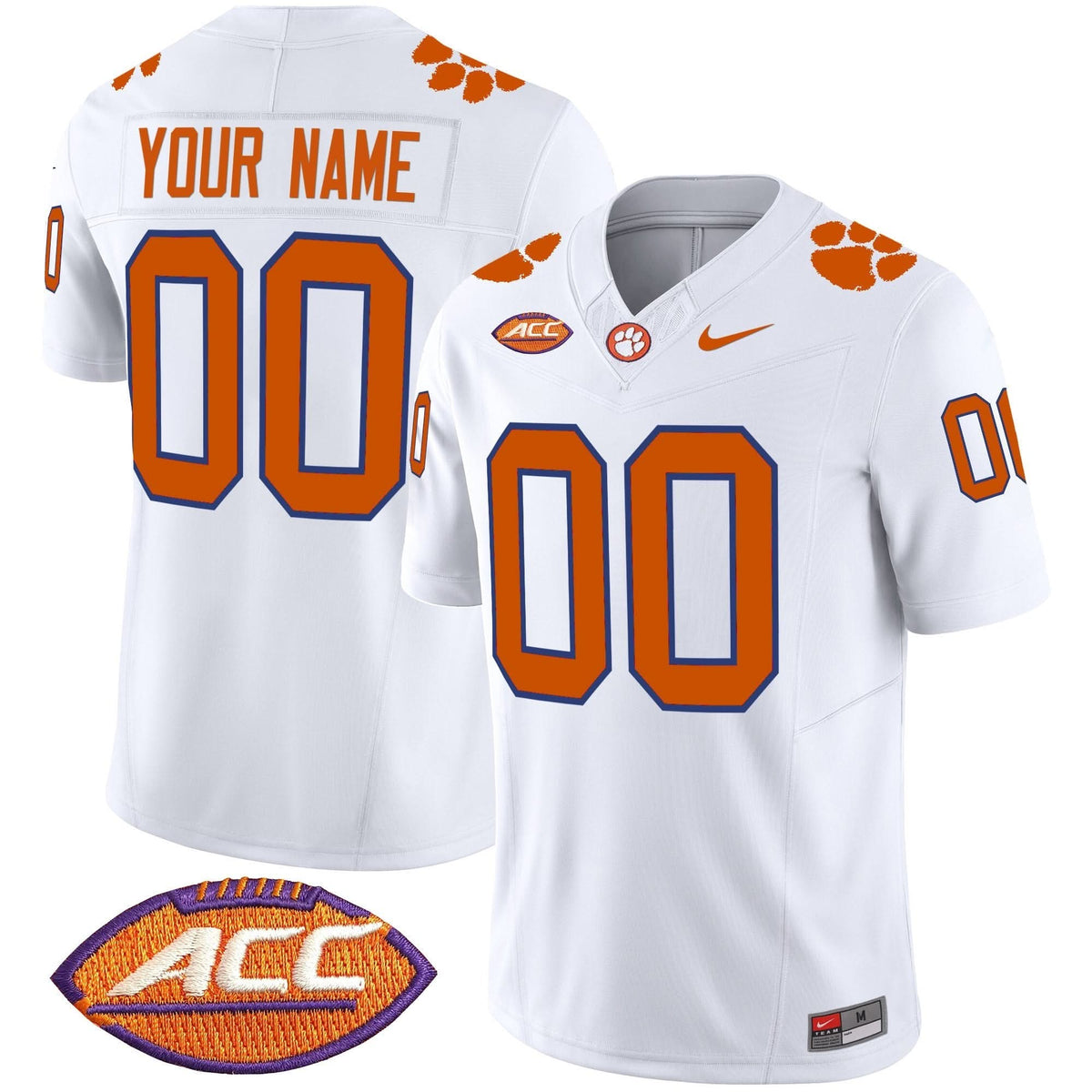 CT Vapor Limited Custom Jersey V2