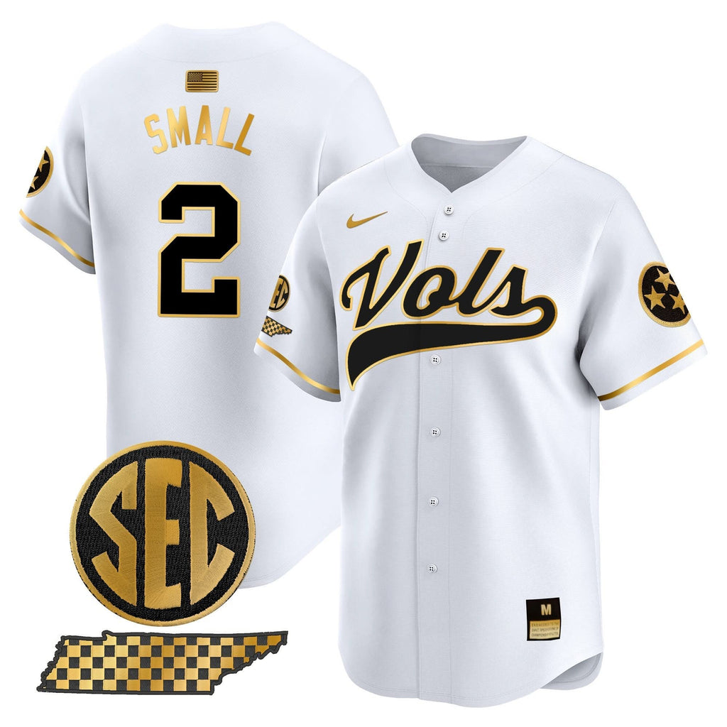 TV 2024 Vapor Premier Limited Baseball Jersey - Stitched