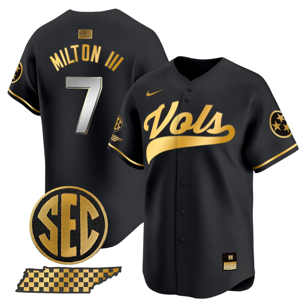 TV 2024 Vapor Premier Limited Baseball Jersey - Stitched