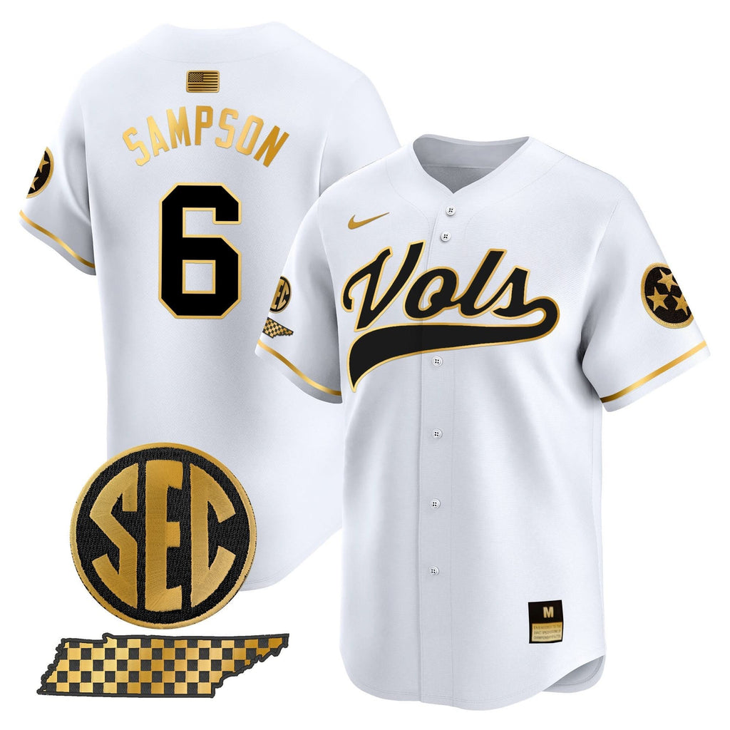 TV 2024 Vapor Premier Limited Baseball Jersey - Stitched