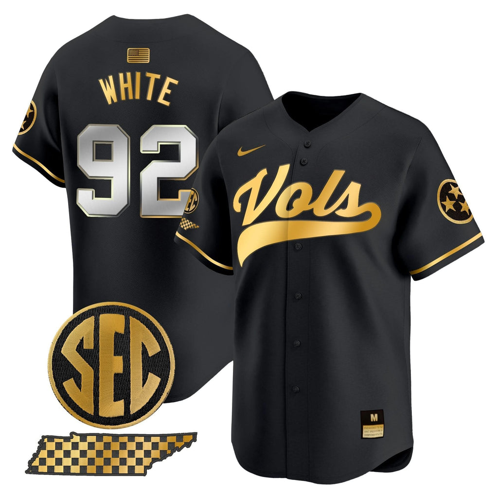 TV 2024 Vapor Premier Limited Baseball Jersey - Stitched