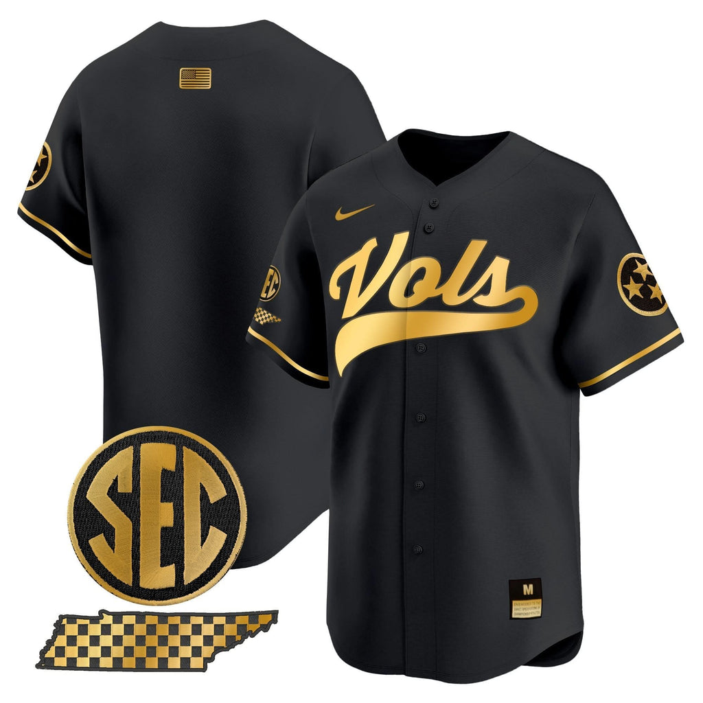 TV 2024 Vapor Premier Limited Baseball Jersey - Stitched