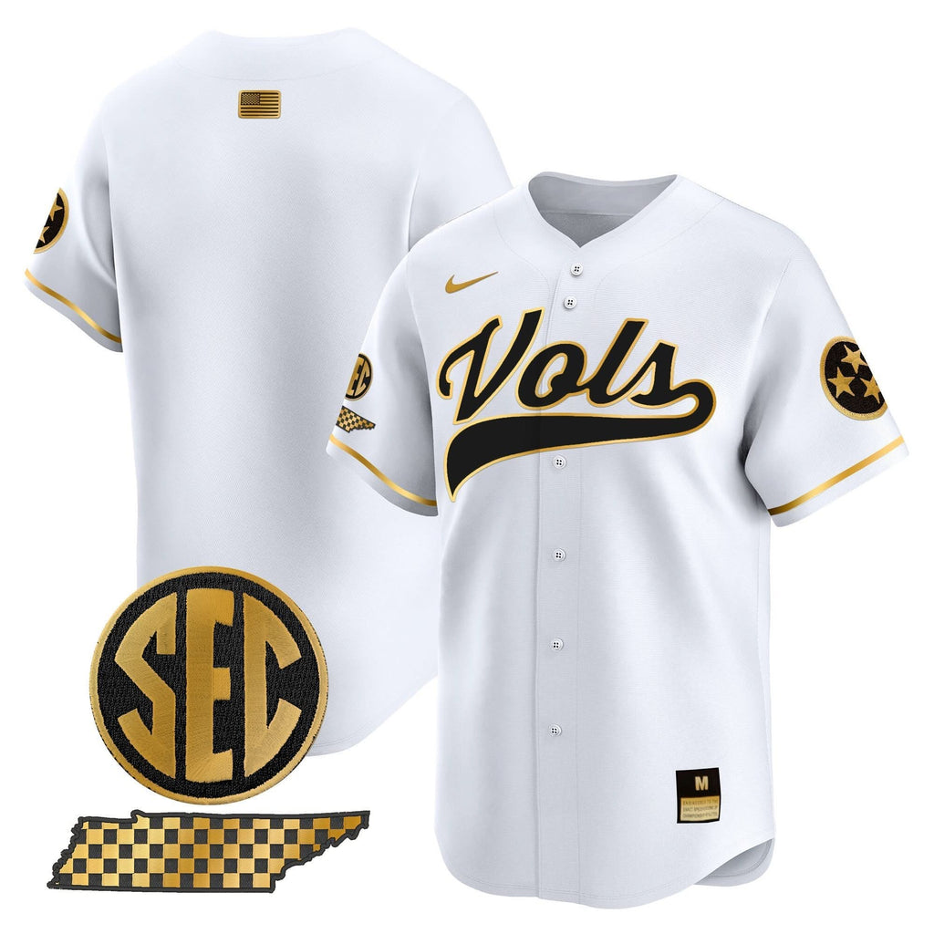 TV 2024 Vapor Premier Limited Baseball Jersey - Stitched
