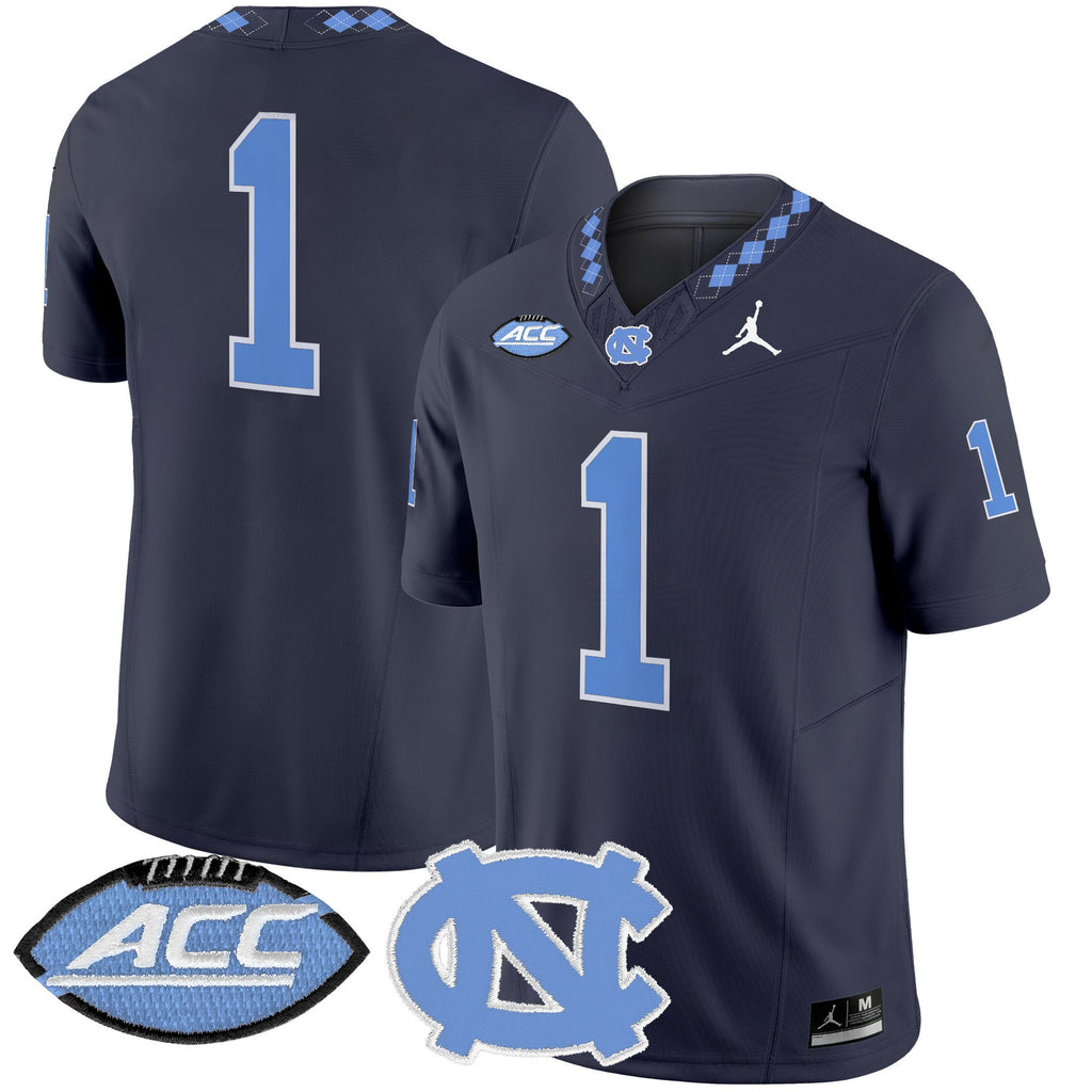 NCTH 2025 Vapor Limited Jersey