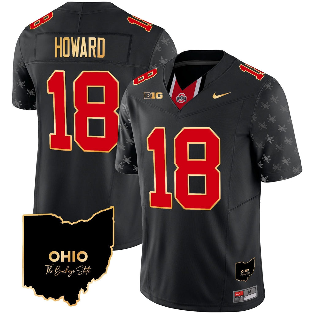 OSB 2024 Home Patch Gold Trim Vapor Limited Jersey V2