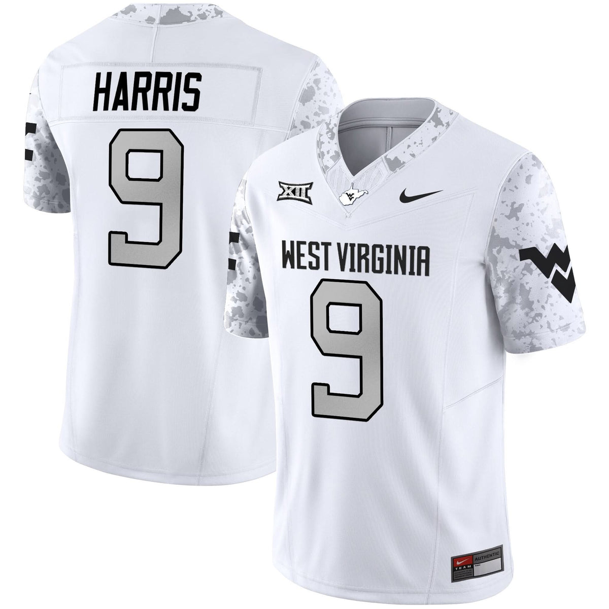 WVM 2024 Vapor Limited Jersey V2