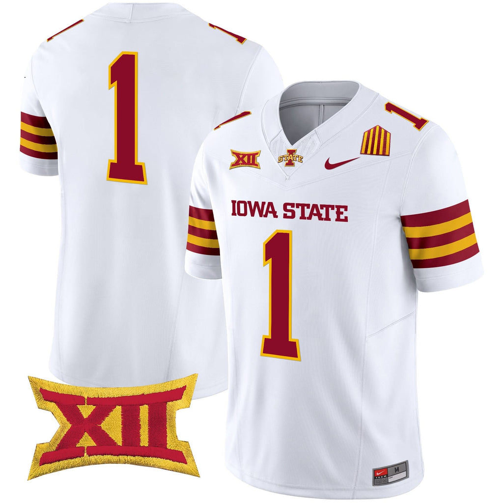 ISC 2025 Vapor Limited Jersey
