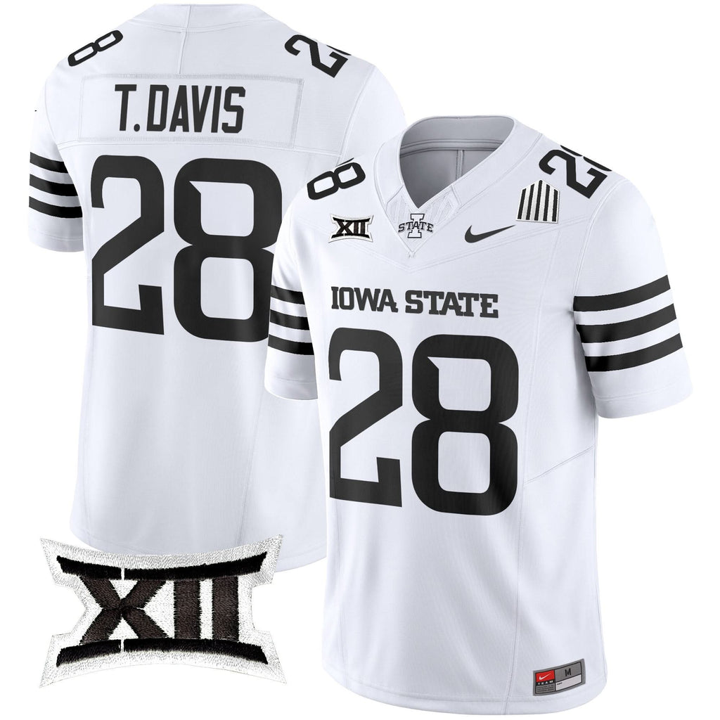 ISC 2025 Vapor Limited Jersey