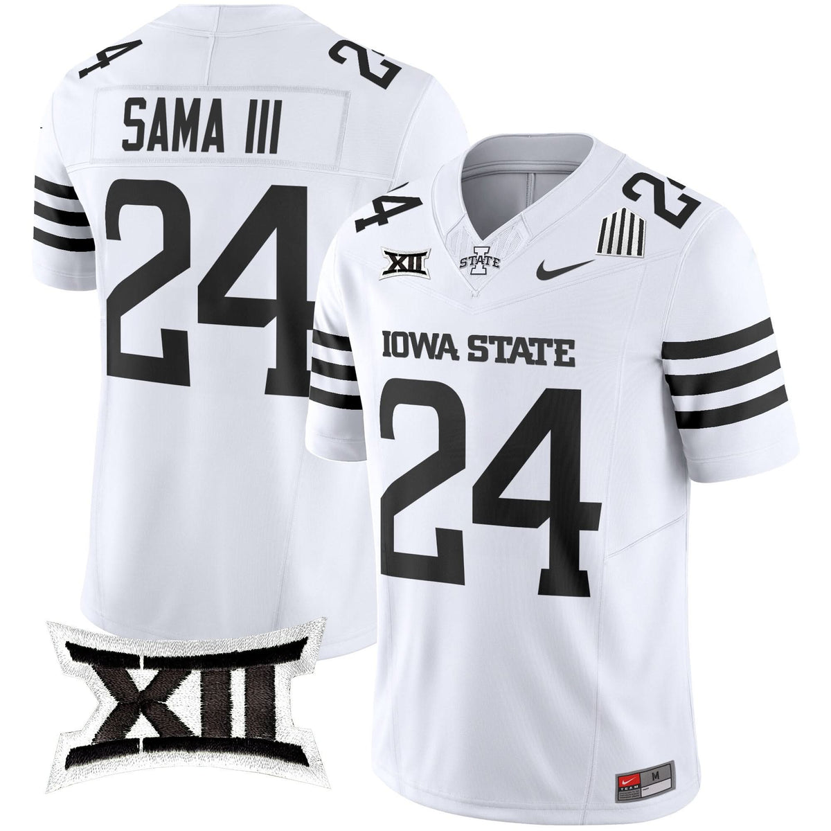 ISC 2025 Vapor Limited Jersey