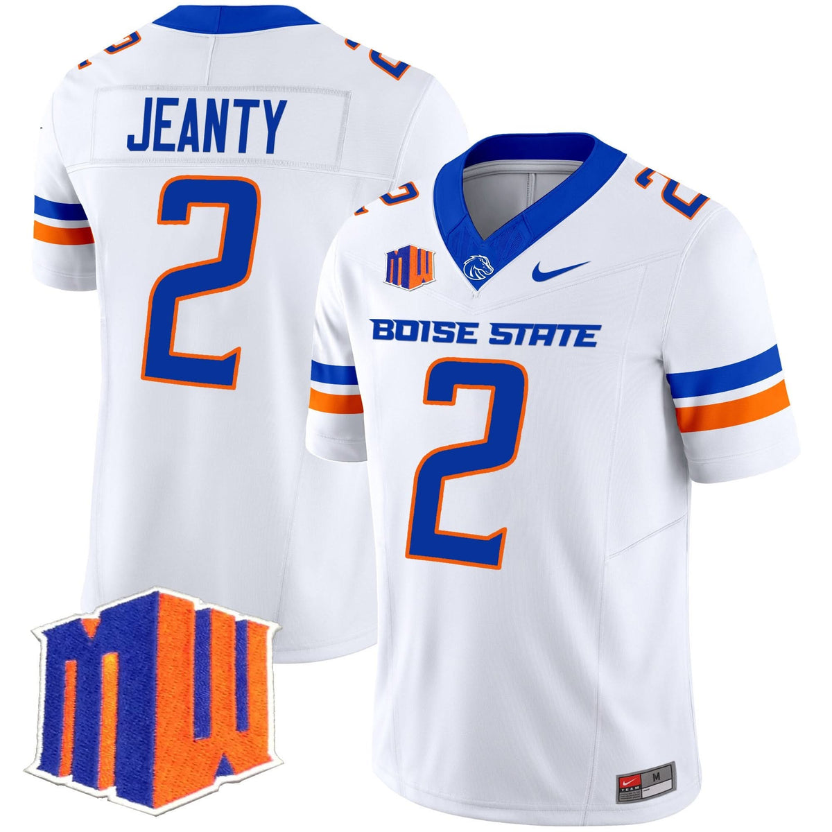 BSB 2025 Vapor Limited Jersey