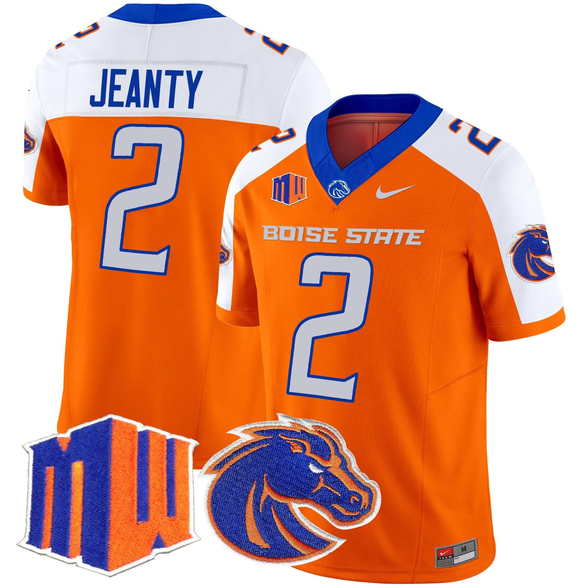BSB 2025 Vapor Limited Jersey
